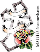 שבטי, עובר, עם, עלה