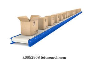 Conveyor Belt Conveyor Belt