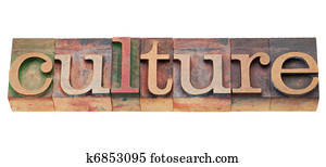 culture word culture word
