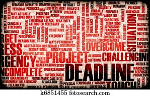 Deadline Deadline