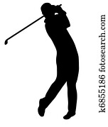 golfer