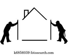 House House