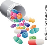 pills and capsules pills and capsules
