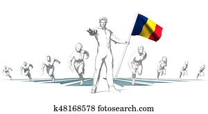 Romania Racing to the Future Romania Racing to the Future