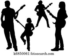 Singing Band Singing Band