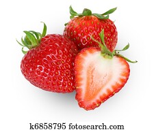 strawberries strawberries