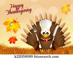 Turkey for Thanksgiving day Turkey for Thanksgiving day