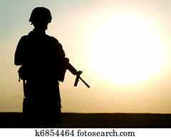 US soldier US soldier