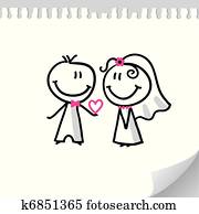 wedding couple wedding couple