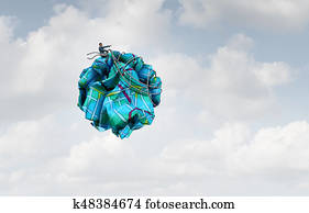 导航, 控制, 概念