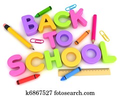 Back to School Back to School