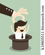 Businessman Businessman