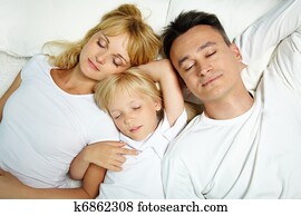 Deep sleep Deep sleep