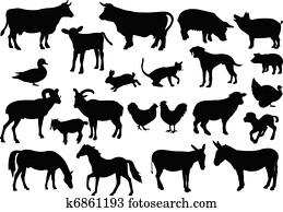farm animals farm animals