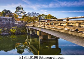 Osaka Castle Osaka Castle