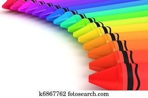 Preschool Crayons Preschool Crayons