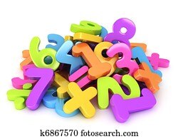 Preschool Numbers Preschool Numbers