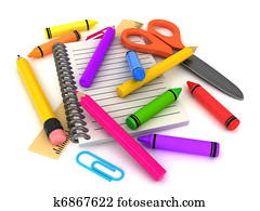 Preschool Supplies Preschool Supplies