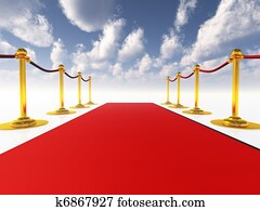Red Carpet Red Carpet