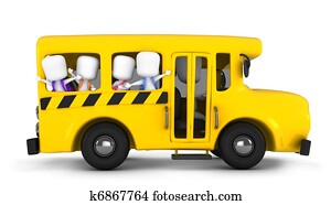 School Bus School Bus