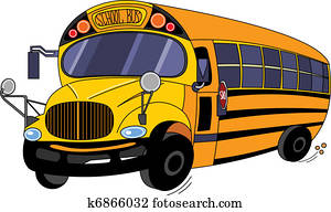 schulbus schulbus