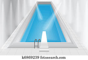 swimming pool swimming pool