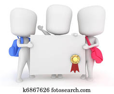 לפני בהס, הענק, תעודה