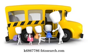 לפני בהס, ילדים