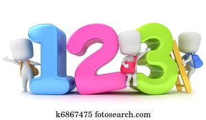 לפני בהס, מספרים