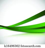 abstrakt, grüner hintergrund abstrakt, grüner hintergrund