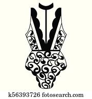 body., lingerie., לאכי, לבני נשים