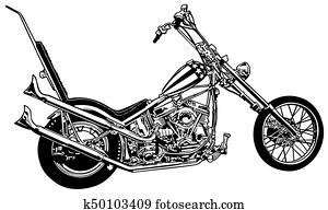 Captain America Chopper Captain America Chopper