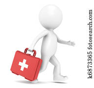 First Aid Kit First Aid Kit