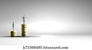 jövedelem inequality