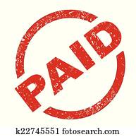 Paid