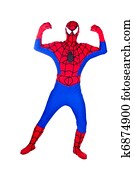 spider-Man spider-Man