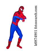 spider-Man spider-Man
