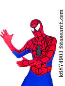 spider-Man spider-Man