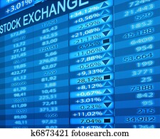 stock exchange stock exchange