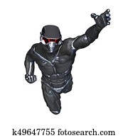 Super hero Super hero