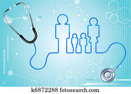 בריאות של משפחה, ביטוח