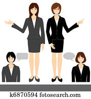 مرأة العمل, أجبر العظم