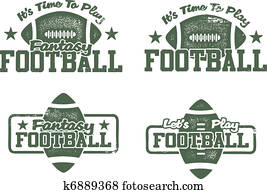 amerikanisch fussball, &, fantasie, briefmarken amerikanisch fussball, &, fantasie, briefmarken