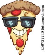 Cool pizza Cool pizza