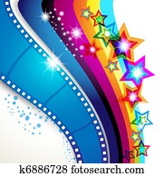 Film frames Film frames