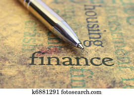 Finance Finance