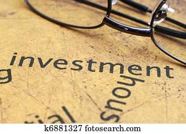 Investment Investment