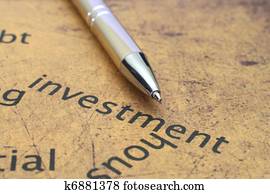 Investment Investment