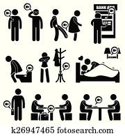 ukryty, szpieg, aparat fotograficzny, tajemnica, video