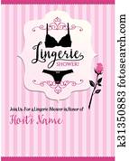 לבני נשים, התקלח